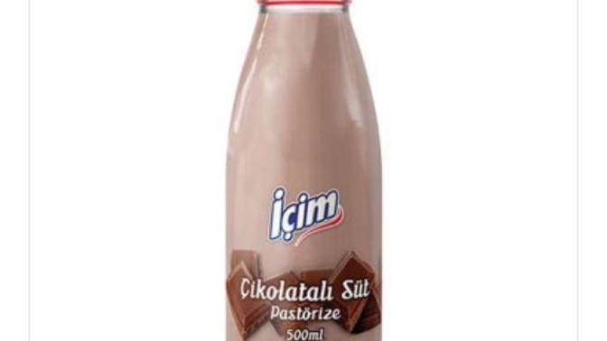 İçim cam şişede çikolatalı sütü hiçbir yerde bulamıyorum :(( hangi marketlerde bulabilirim?