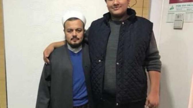 Kaç yaşındasın kaç yaşında gösteriyorsun?