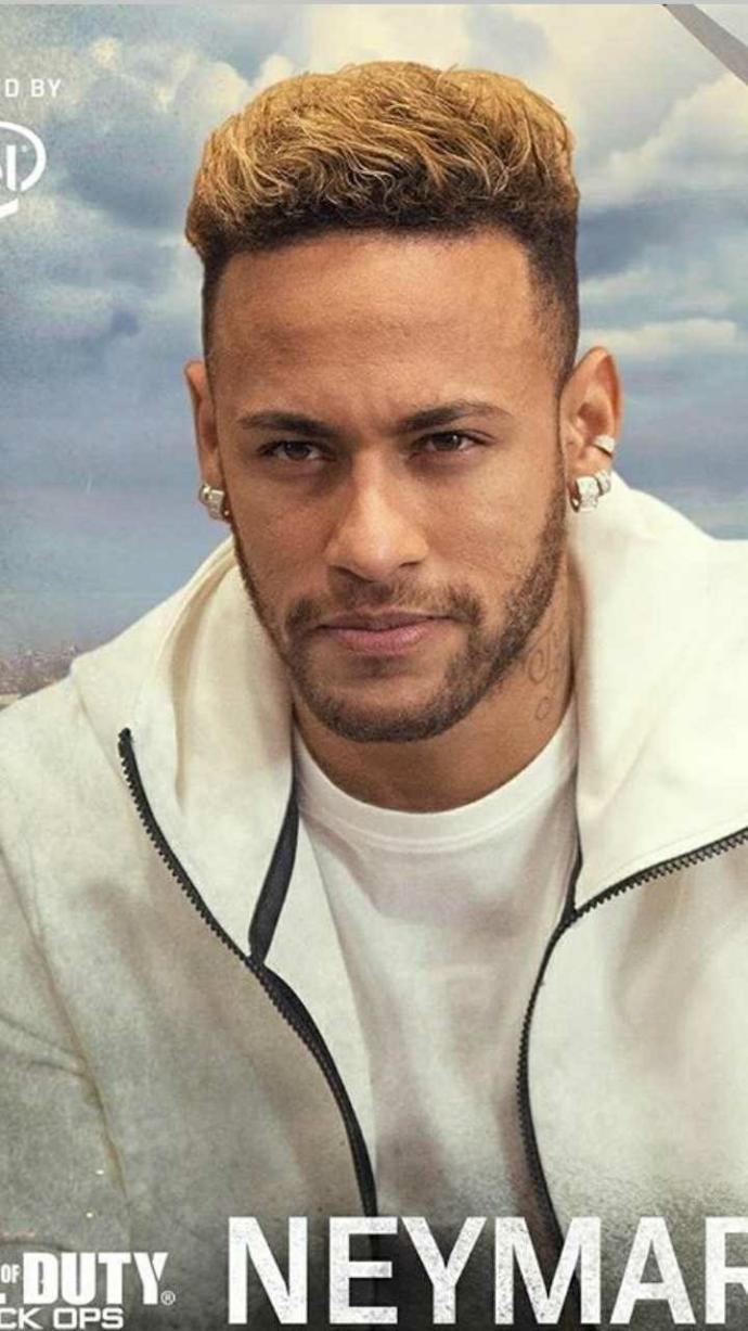 Neymar jr yakışıklı mı çirkin mi?