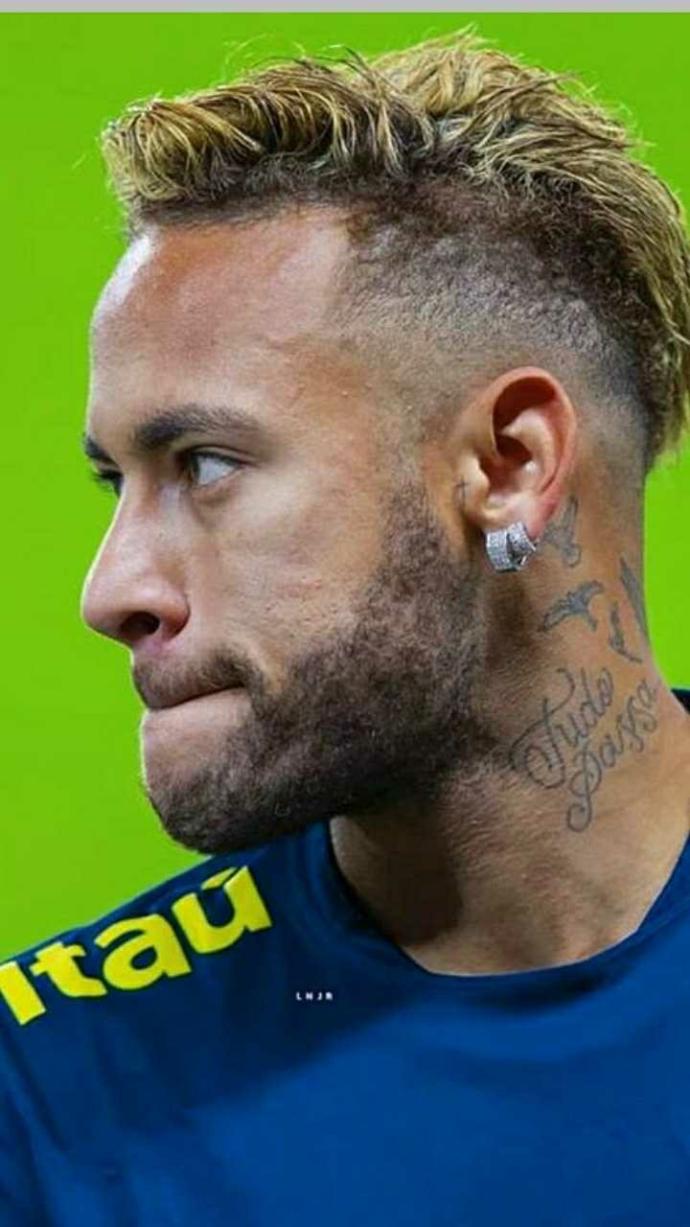 Neymar jr yakışıklı mı çirkin mi?