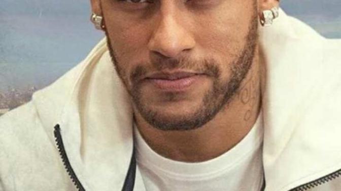 Neymar jr yakışıklı mı çirkin mi?