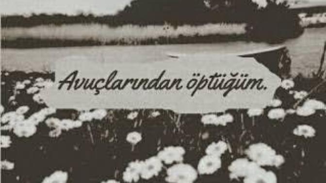 "Acaba seni hakedecek ne yaptım ben” dedirtecek güzellikte bir insan girdi mi hayatınıza?