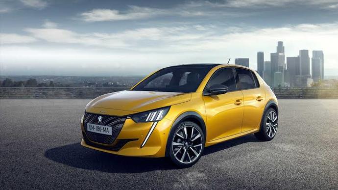 Peugeot 307 kadın kullanıcı için uygun bir araba mı?