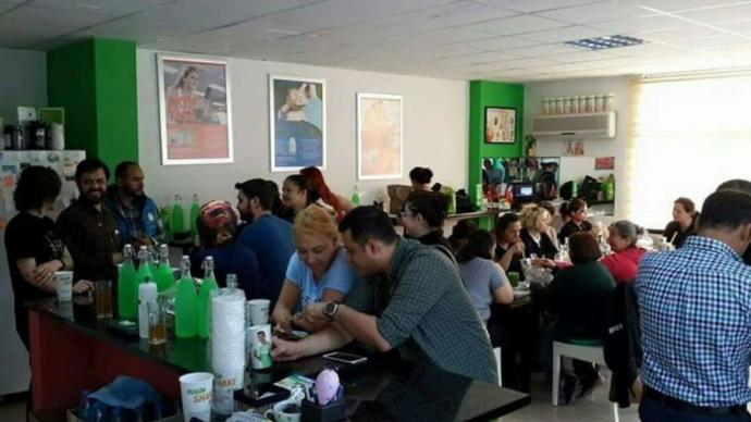 Aktif Yaşam Kulübü/Beslenme Kulübü duydunuz mu?