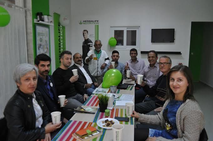 Aktif Yaşam Kulübü/Beslenme Kulübü duydunuz mu?