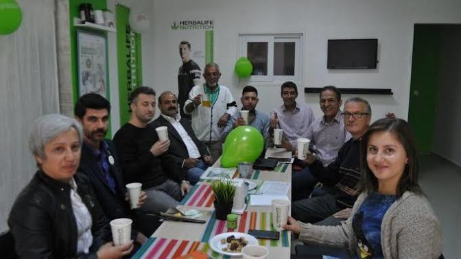 Aktif Yaşam Kulübü/Beslenme Kulübü duydunuz mu?