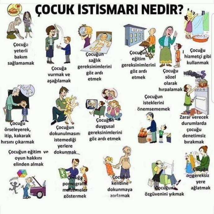 türkiyenin heryerinde rastlamak mümkün
