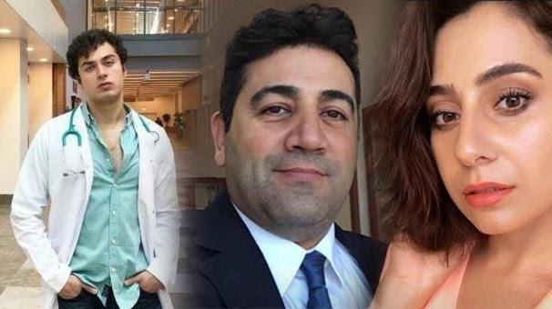 Elazığ’da karısını aldatan doç. doktoru , sevgilisinin erkekarkadaşı öldürdü, doktorun karısı cenazeye neden gelip okadar ağladı?