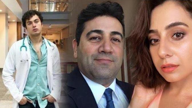 Elazığ’da karısını aldatan doç. doktoru , sevgilisinin erkekarkadaşı öldürdü, doktorun karısı cenazeye neden gelip okadar ağladı?