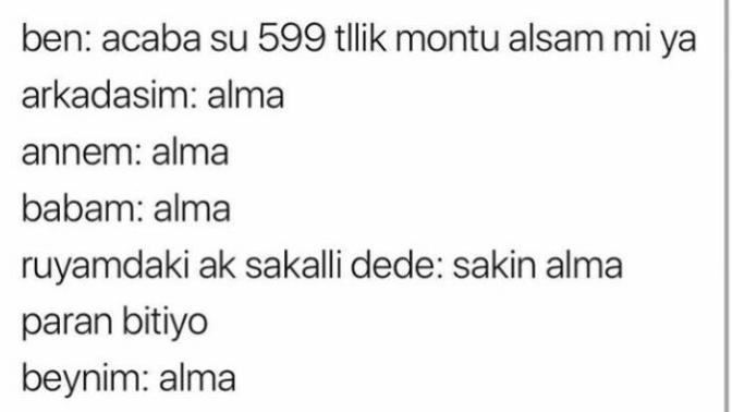 Bir kıyafete en fazla ne kadar para verirsiniz?
