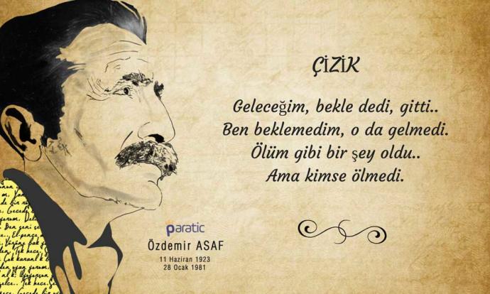 Aşk kadını mı şair yapar, erkeği mi?