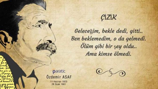 Aşk acısı, kadını mı şair yapar erkeği mi?