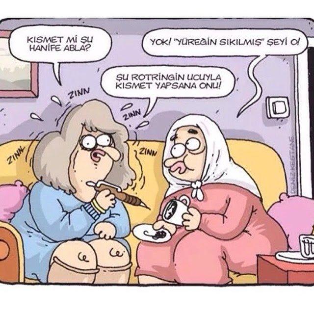 Duyduğunuz ya da şahit olduğunuz komik kahve replikleri var mı?