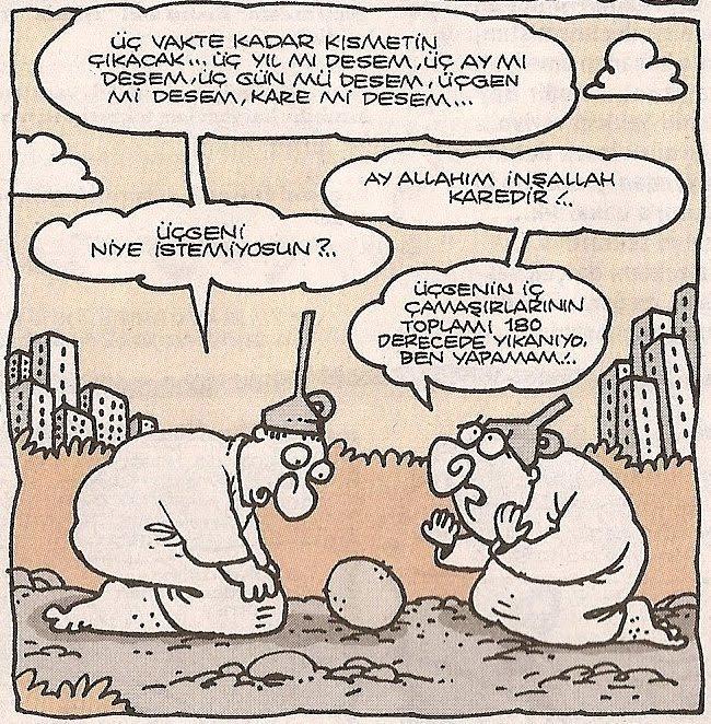 Duyduğunuz ya da şahit olduğunuz komik kahve replikleri var mı?