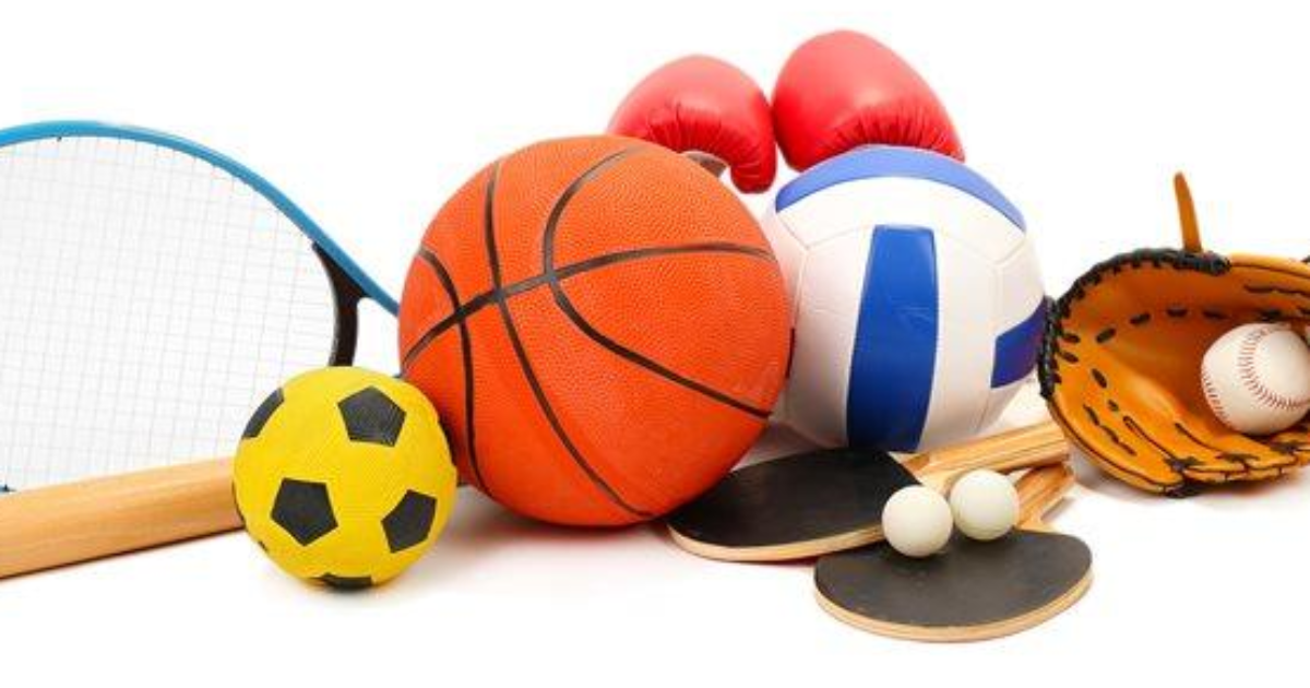 Физкультура и спорт картинки, днем рождения