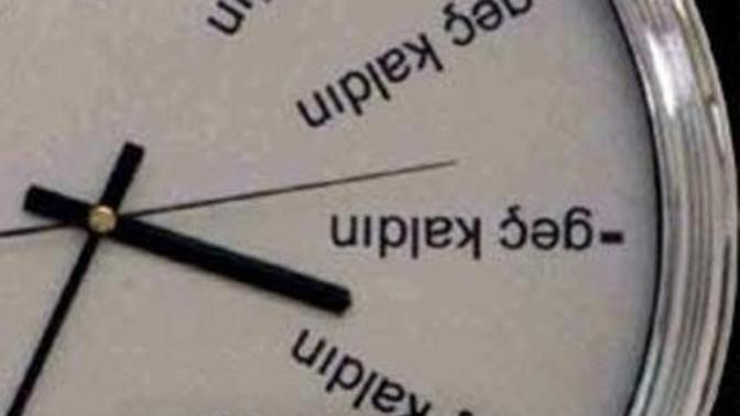Bu hayatta kime niye neden geç kaldınız, geç kaldıklarına erken kavuşabilseydiniz hayatınızda ne değişirdi?