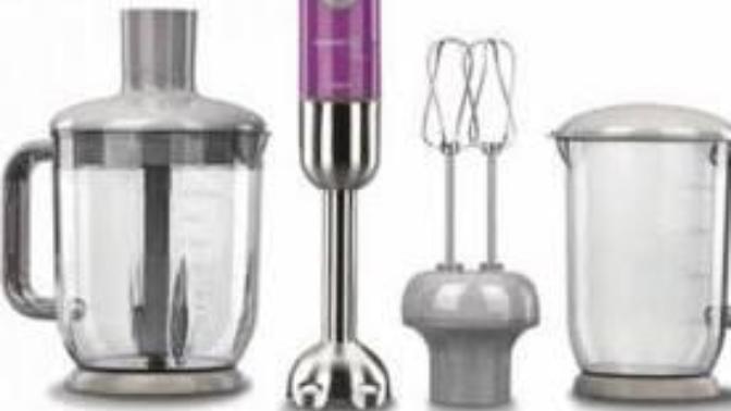 En beğendiğiniz blender seti markası nedir?