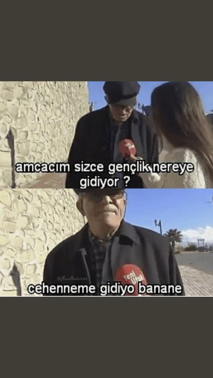 Gençlik nereye gidiyor?