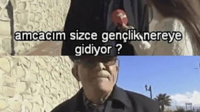 Gençlik nereye gidiyor?