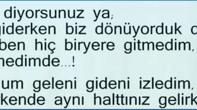 Sizi aptal sananlar akıllı mı?