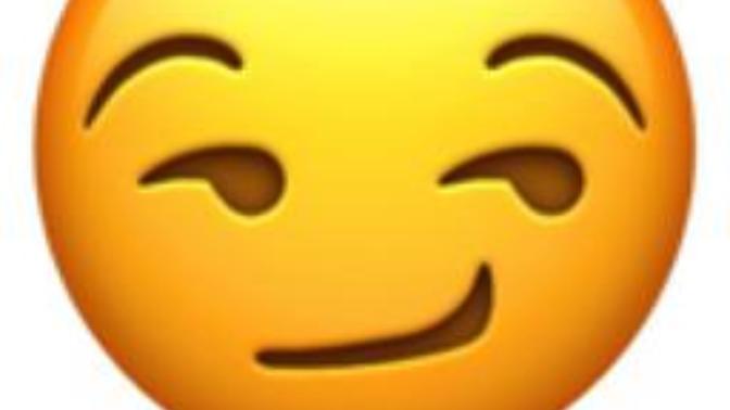 Sizce bu emoji ne anlama geliyor?