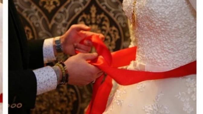 İslamda kırmızı kurdelanın bir anlamı var mı?