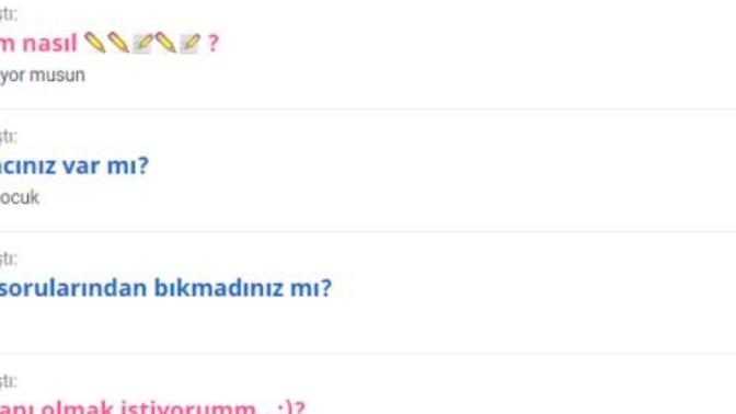 Feministlerin iki yüzlülüğüne örnekler buldum. Halen daha feminizmi (kadın üstünlüğünü) eşitlik zannedenler kaldı mı?