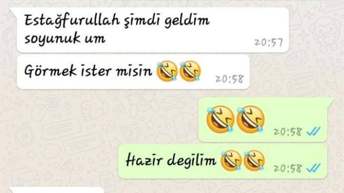 Bu hoca ne demek istemis saka mi gercek mi algilamaliyim? Hemcimsim dershane hocamiz?