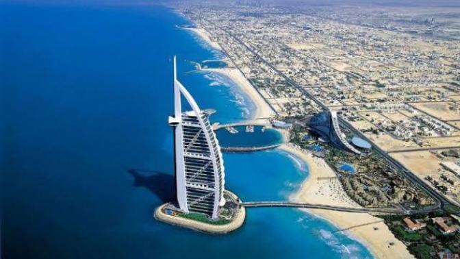 Dubai’de Arap Şeyhi’nin Kızı ile Evlenmek?