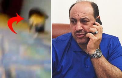 Medyum Salih Memişoğlu'nun 'Koşan cin' diye paylaştığı şey, meğerse maymunmuş. Cinlerin insan üzerinde etkisine inanıyor musun?