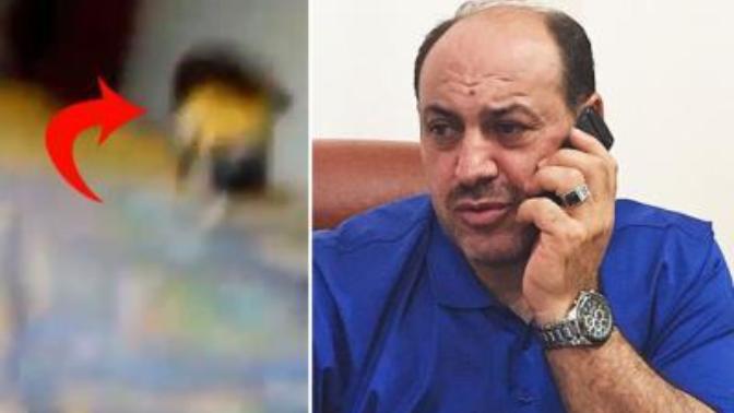 Medyum Salih Memişoğlu'nun 'Koşan cin' diye paylaştığı şey, meğerse maymunmuş. Cinlerin insan üzerinde etkisine inanıyor musun?