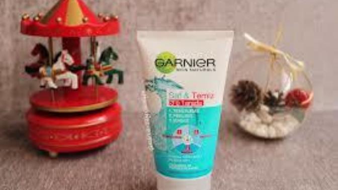 Garnier 3 ü bir arada kullananlar yorumlarınız neler?