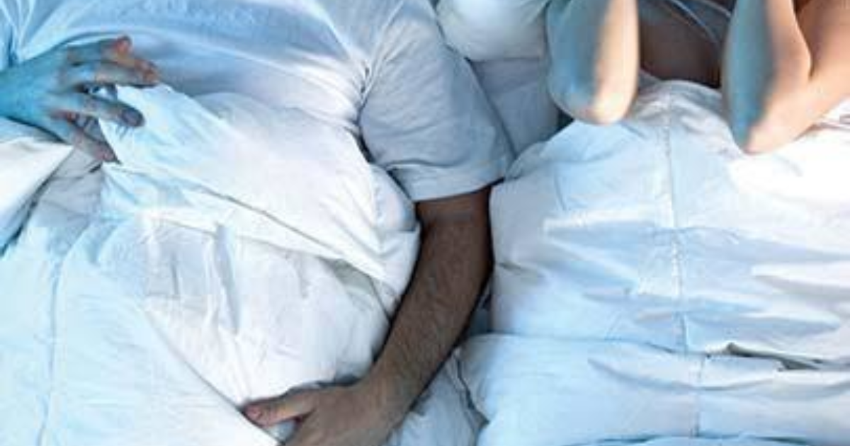 Horlayan erkek mi osuran kadın mı daha çekilmezdir Horlayan erkek mi osuran kadın mı daha çekilmezdir