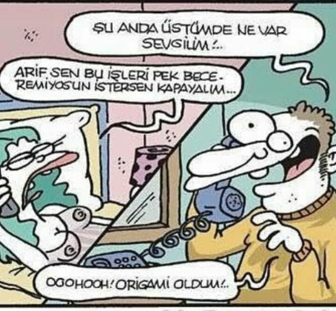Yeni Zelanda'lılar orgazmı uluslararası bir gün olarak kutluyor. Bu kutlama kadına verilen önemi mi gösteriyor sizce?