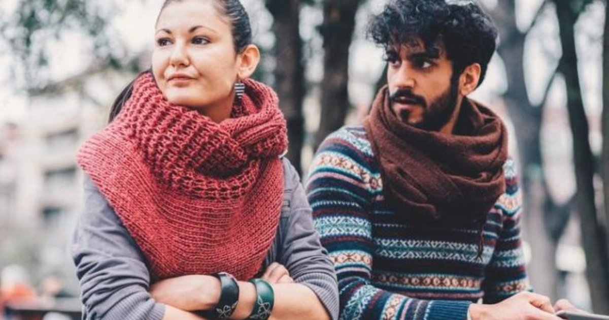 Bir kız neden ve niçin trip atar? KizlarSoruyor