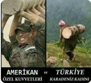 Güçlü kadın olmak olmak için hangi özelliklere sahip olmak gerekir?