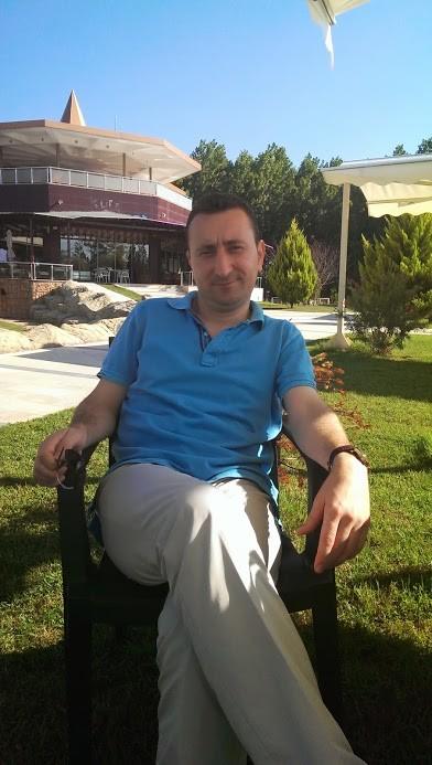 Olgun erkekler çok karizma durmuyor mu?
