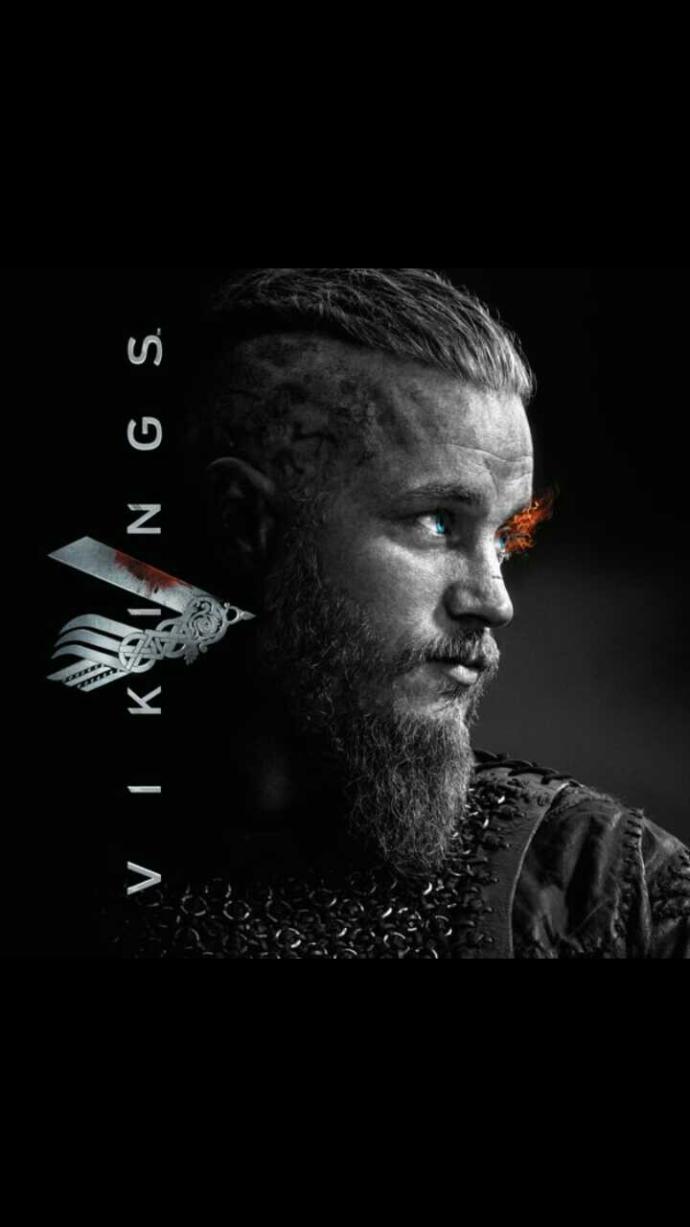 Vikings sembolleri ve anlamları?
