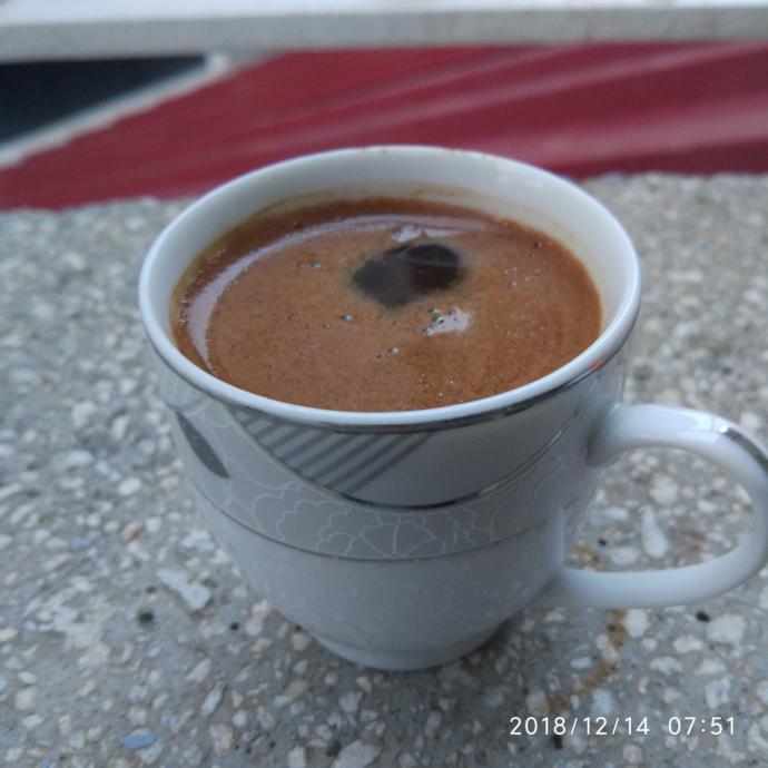 Kiminle kahve içmek istersiniz? KizlarSoruyor