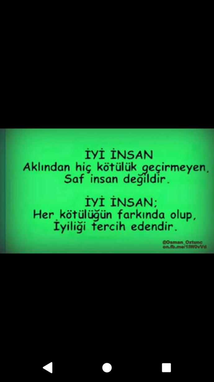 Hesaplar muhakkak ödenir. Kimsenin ahı kimsede kalmaz. Öyle değil mi?