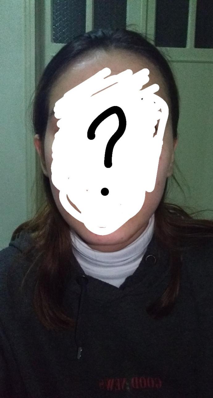 Yüzümün şekli sizce dikdörtgen mi kare mi oval mı elmas mı?