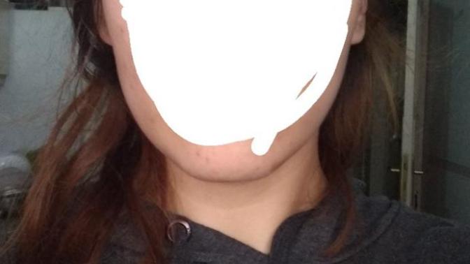 Yüzümün şekli sizce dikdörtgen mi kare mi oval mı elmas mı?
