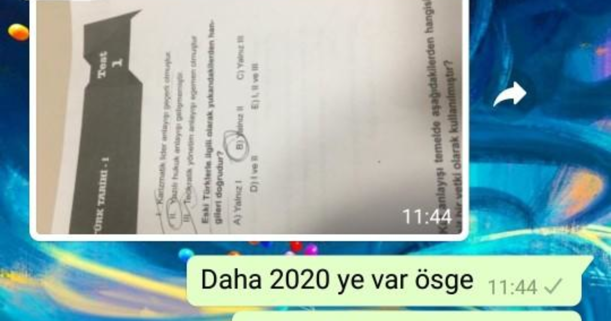 Onlisans Kpss Sinav Sorulari Zor Mu Kolay Mi Kpss Sinav Sorulari Yorum Sayfasi Zormuydu Kolaymiydi