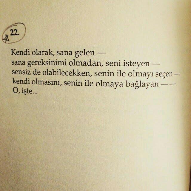 Kitap alıntıları paylaşmaya ne dersiniz?