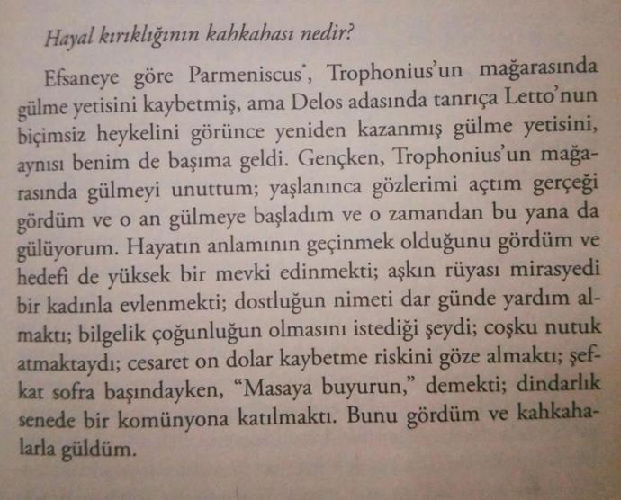 Kitap alıntıları paylaşmaya ne dersiniz?