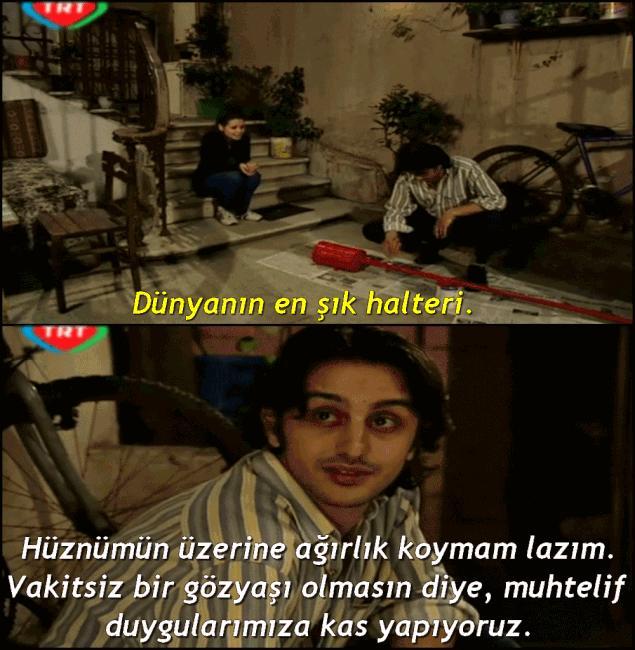 Kitap alıntıları paylaşmaya ne dersiniz?