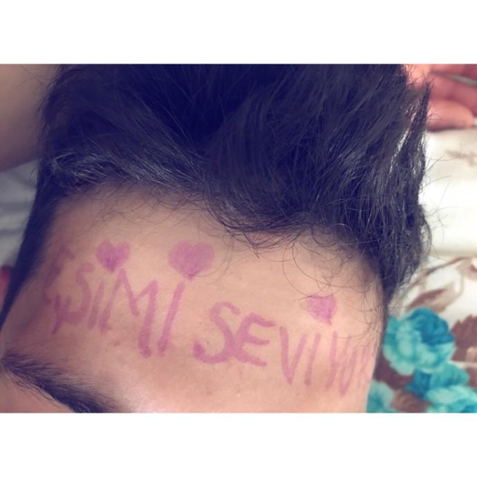 1 Nisan'da sevgiliye yapılacak en güzel şaka nedir?