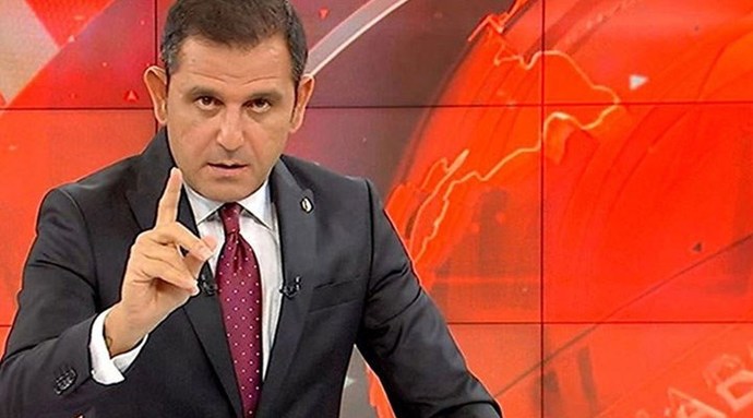 Haber spikeri nasıl olunur?