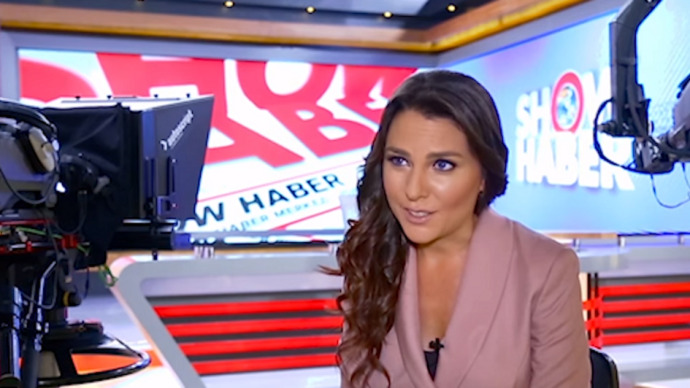 Haber spikeri nasıl olunur?