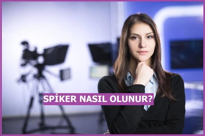 Haber spikeri nasıl olunur?